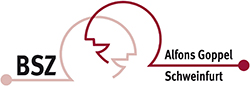 Logo - Staatliches Berufliches Schulzentrum Alfons Goppel Schweinfurt